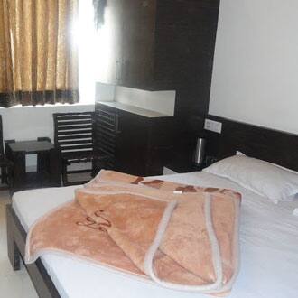 Hotel RC Residency, Amritsar 3